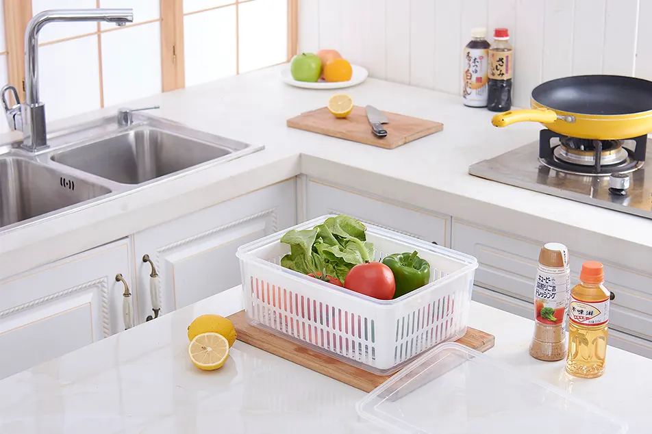 Kitchen savior! 7 Things to Put away to save half your chores!