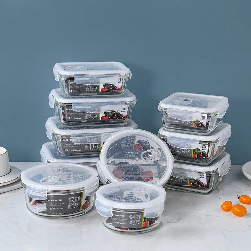 Meal Prep Container