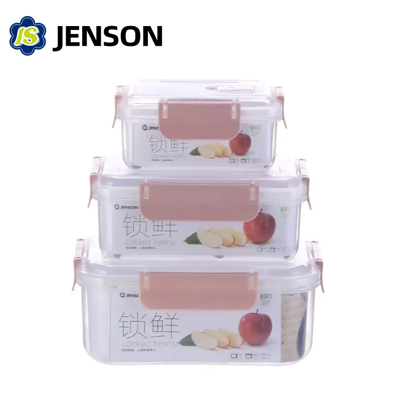 Airtight Food Storage Container